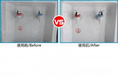 飲水機上的灰塵應(yīng)該用什么清潔？