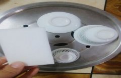 用什么洗碗好/納米海綿、魔力擦可以洗碗么？