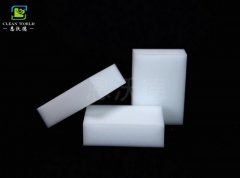 去污海綿哪個(gè)牌子好？質(zhì)量優(yōu)良