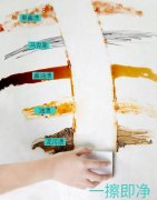 瓷質(zhì)廚具污垢怎么清潔好？廚具清潔的小妙招 