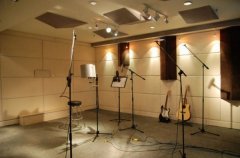 錄音室選擇什么吸音材料吸音效果好？?jī)r(jià)格便宜