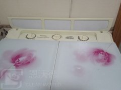 洗衣機(jī)外殼怎么擦干凈？洗衣機(jī)外殼水漬銹漬處理方法