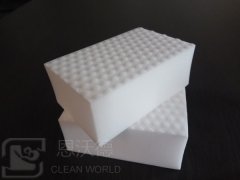 高密度納米海綿能用在哪方面？這些應(yīng)用領(lǐng)域真沒想到！