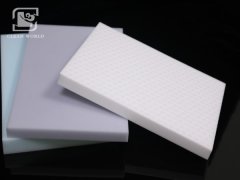 工廠噪音大怎么解決？用納米海綿治理工廠噪音