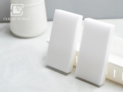 是什么使納米海綿具有強(qiáng)清潔力？