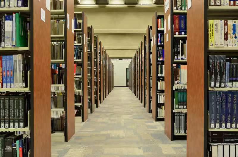 圖書館隔音哪種材料比較好？